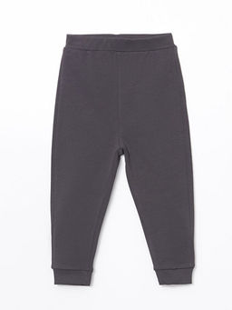 Basic Erkek ?ocuk Pijama Tak?m?