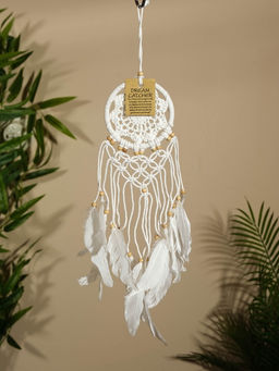 Ловец снов «Цветок», 9×36 см