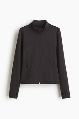 Chaqueta de deporte con DryMove