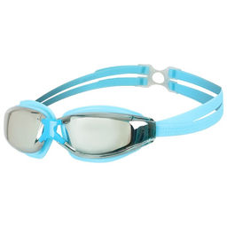 Очки для плавания ONLITOP, цвета МИКС  фото 6