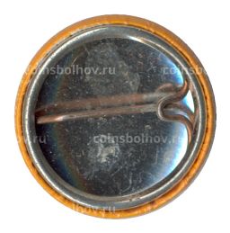 Значок Знаки зодиака  Скорпион
