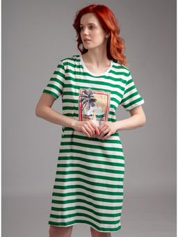 Cорочка женская Indefini (Арт.432000-2033SDX)