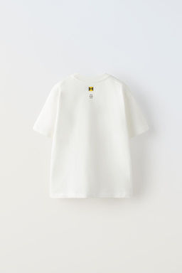 BASKILI T-SHIRT - Zara фото 2