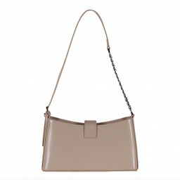 Сумка 2755BD beige  Baidou