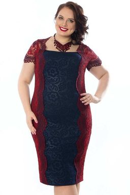 Платье П3-2964/5