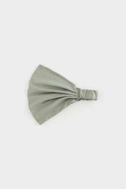 КР 8011/зеленый чай к565 косынка для дев