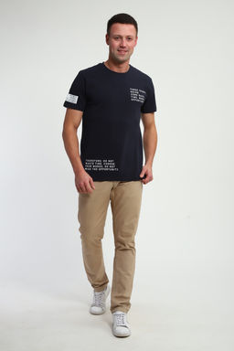 Футболка мужская 052