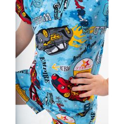 Костюм Автоспорт - Ronda фото 4