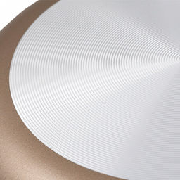 "Sandy " Сотейник с антипригарным покрытием д26см, h7см, s1,8мм, 2 ручки (Россия)