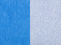 6с104.413ж1 В ромашках (регата) Полотенце махровое 81х40см