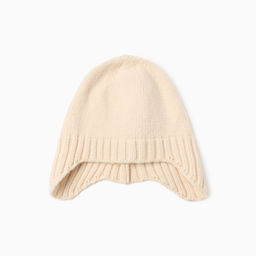 Шапка женская MINAKU, цвет бежевый, р-р 56-58