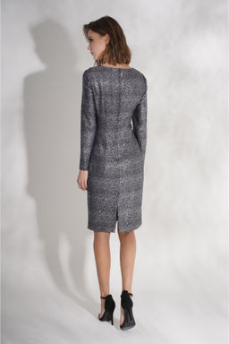 Платье 4110 - Fantazia mod фото 2