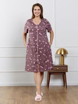 Халат Магма VIOTEX