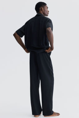 Camisa resort Relaxed Fit - H&m фото 5