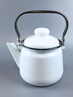 Чайник для плиты 1,5л 01-2708