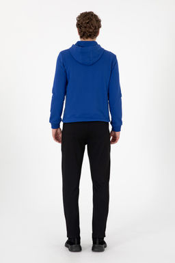 Erkek Siyah E_ofman Alt_ Sepette S_rpriz _ndirim - U.s. polo assn фото 4