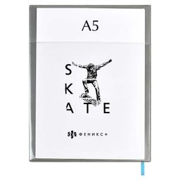 Дневник школьный арт. 58937 / 15 СКЕЙТ ТРЮК - Феникс+ фото 2