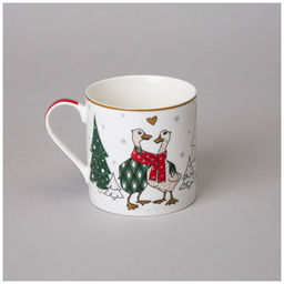 КРУЖКА LEFARD FAMILY CHRISTMAS 425 МЛ  фото 7