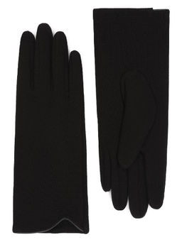 Перчатки жен Labbra LB-PH-85 black  фото 2