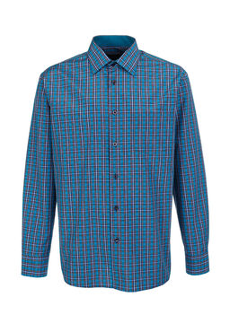 Сорочка мужская длинный рукав CASINO c225/1/1491/Z/1  фото 5