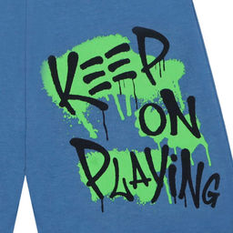 Комплект для мальчика (майка и шорты) Bonito - Bonito kids фото 7