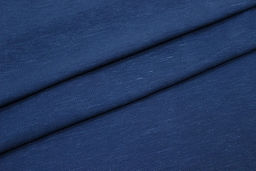 Лен с вискозой с эффектом мятости цв.Этнографический, СОРТ2, ш.1.4м, лен-53%, вискоза-47% - Купава фото 4