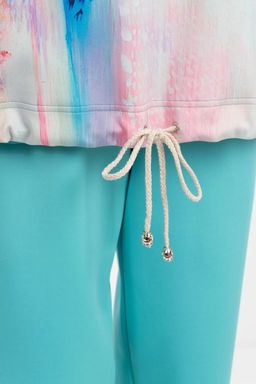 Джемпер М5-4581 - Wisell фото 10