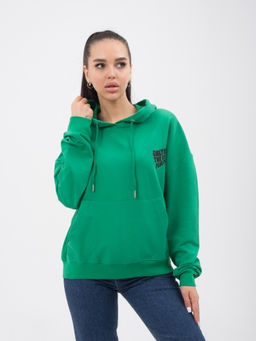 ТОЛСТОВКА ЖЕНСКАЯ