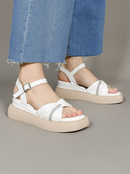 Босоножки 827-3-507