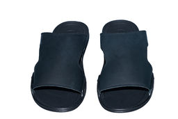 Шлепки из натуральной кожи - Dynamic фото 3