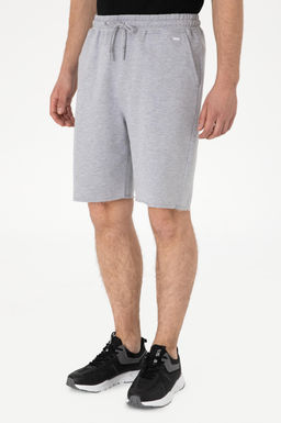 Erkek Gri Melanj _rme _ort Sepette S_rpriz _ndirim - U.s. polo assn фото 2