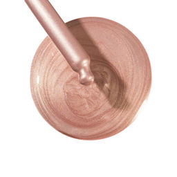 Жидкий хайлайтер Magic Glow Drops, 02 Сияющий золотой 51181502