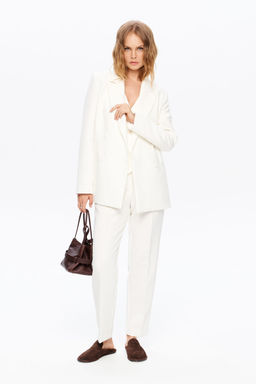 Костюм Pirs 5986 молочный фото 7
