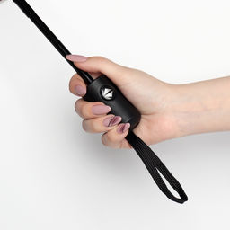 Зонт автоматический Капли, 3 сложения, 8 спиц, R = 47 см, рисунок МИКС - Simaland фото 5