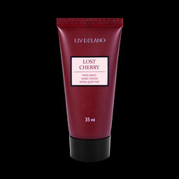 Liv-delano Lost Cherry Крем для рук Lost Cherry, 35 мл