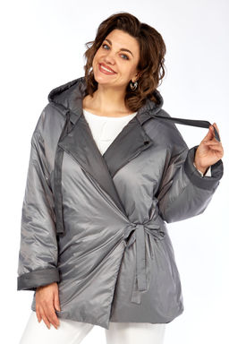 Куртка Diamant 2116 графит, серый  фото 10