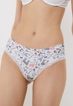 Трусы-шорты