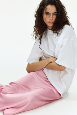 Falda midi - H&m фото 8