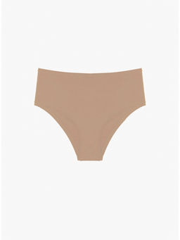 Женские трусы-танга Индефини (Арт.4058WUV) - Indefini фото 3