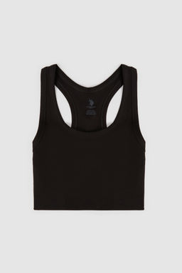 Erkek Siyah __ Giyim _st - U.s. polo assn фото 3