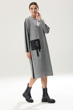 Платье Lars Style 834