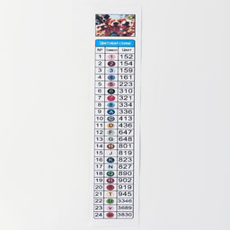 Алмазная мозаика с полным заполнением на холсте с подрамником «Веселые животные», 40×50 см