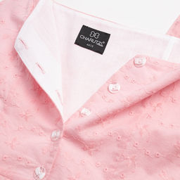 Сарафан из 100% хлопка, Летняя сказка - Charutti фото 13