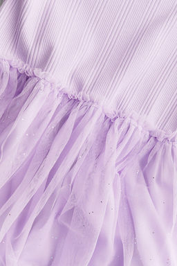 Vestido de tul - H&m фото 2