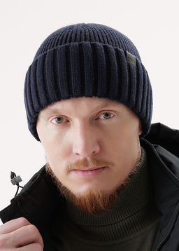 Шапка мужская