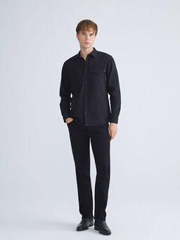 779 Regular Fit Erkek Jean Pantolon