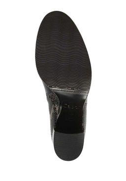 Полусапожки, коричневые - Heine фото 4