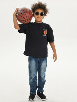 Футболка Мяч мальчик - София фото 3