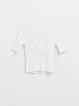 CONTE LDK 258 white