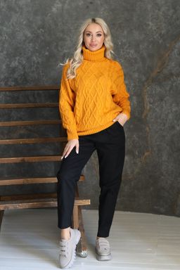 Джемпер Др5-405/10 - Wisell фото 10